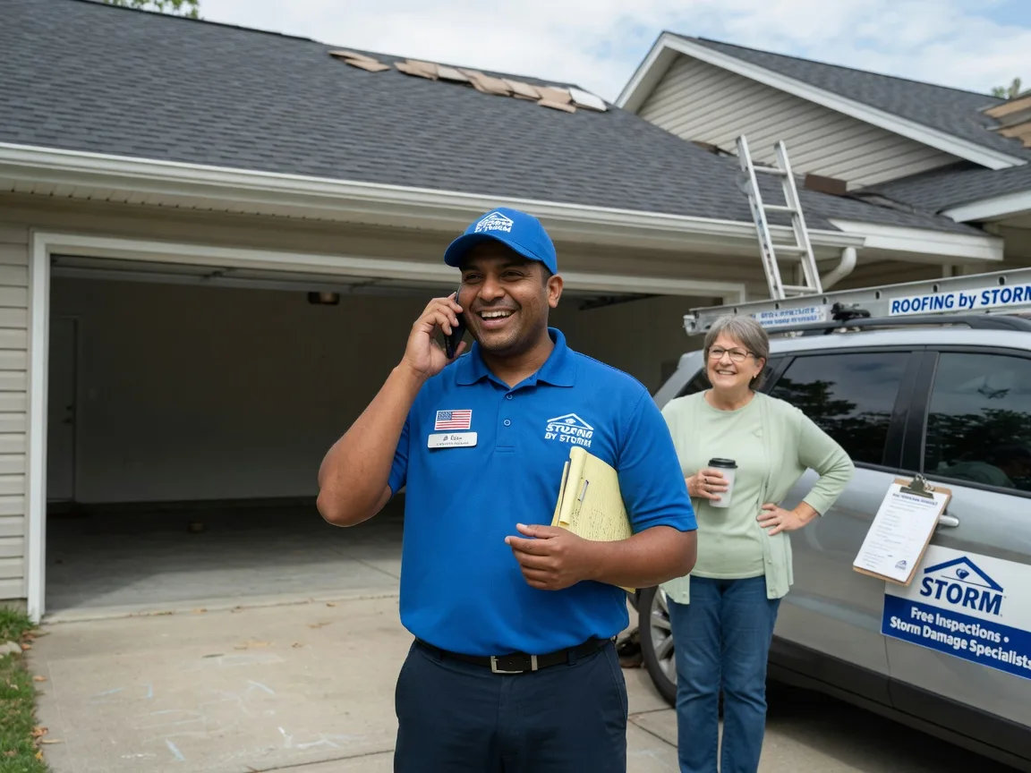 Roof Repair Near Me Roaring Spring, PA FAQs