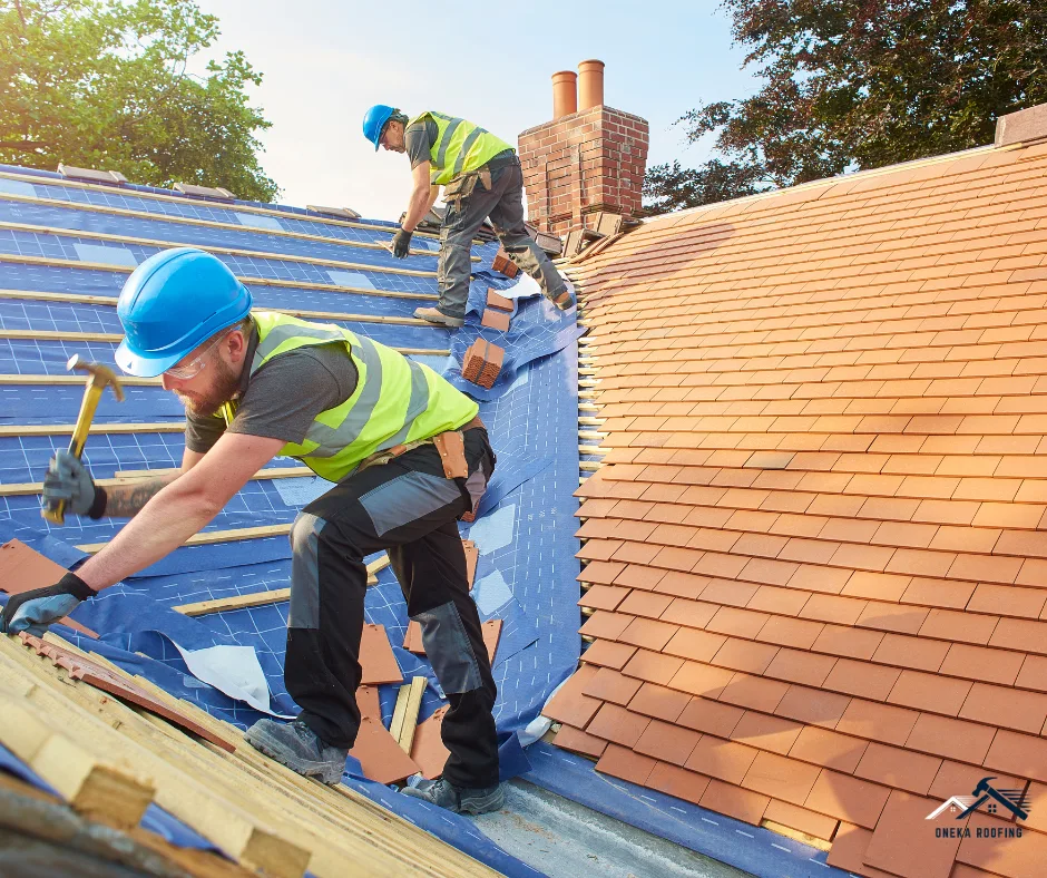 Why choose Roof Repair Near Me in Roaring Spring, PA