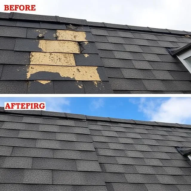 Roof Repair Near Me in Roaring Spring, PA near me